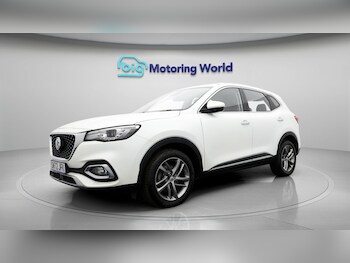 Used MG MG HS 2023 for sale - 78462407: Photo