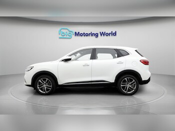 Used MG MG HS 2023 for sale - 78462407: Photo