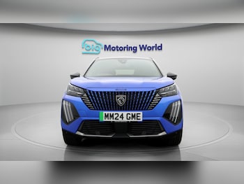 Used Peugeot 2008 2024 for sale - 79463666: Photo