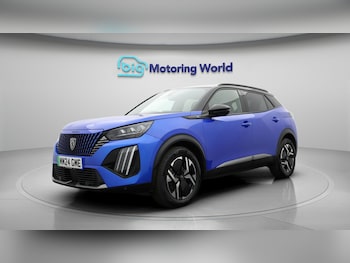 Used Peugeot 2008 2024 for sale - 79463666: Photo