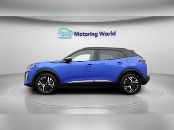 Used Peugeot 2008 2024 for sale - 79463666: Photo