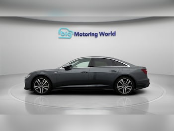 Used Audi A6 2024 for sale - 78243223: Photo