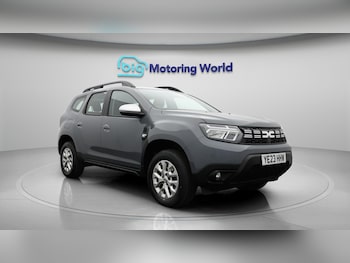 Used Dacia Duster 2023 for sale - 75670041: Photo