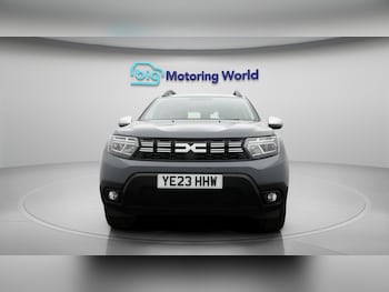 Used Dacia Duster 2023 for sale - 75670041: Photo