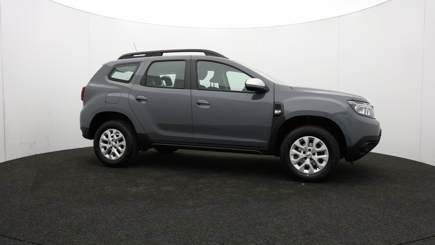 Vehicle 45