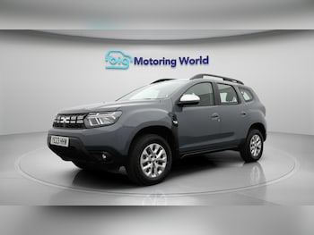 Used Dacia Duster 2023 for sale - 75670041: Photo