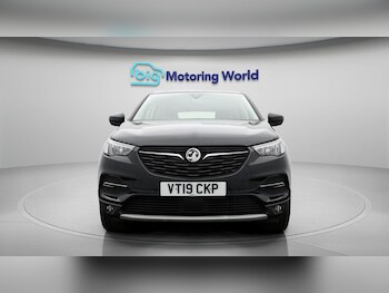 Used Vauxhall Grandland X 2019 for sale - 79006308: Photo