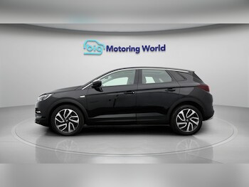 Used Vauxhall Grandland X 2019 for sale - 79006308: Photo