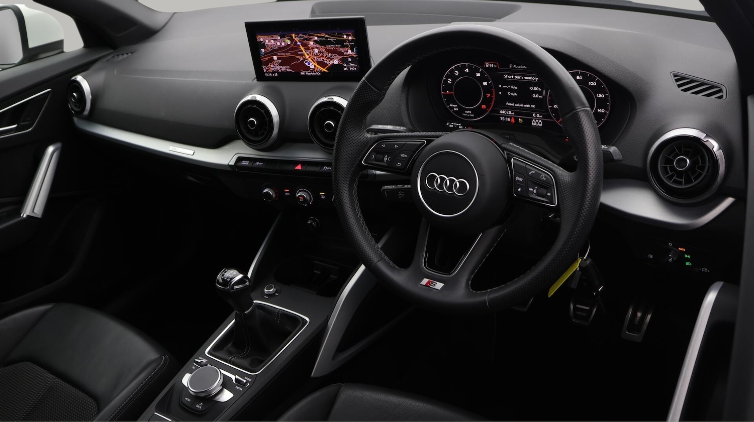 Used Audi Q2 2022 for sale - 76228038: Photo 10