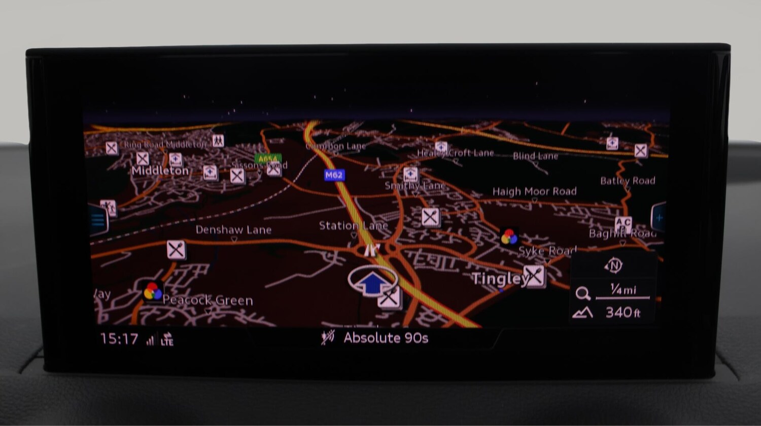 Used Audi Q2 2022 for sale - 76228038: Photo 12