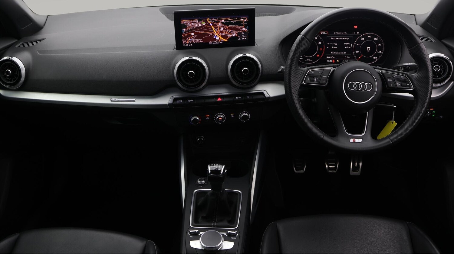 Used Audi Q2 2022 for sale - 76228038: Photo 14