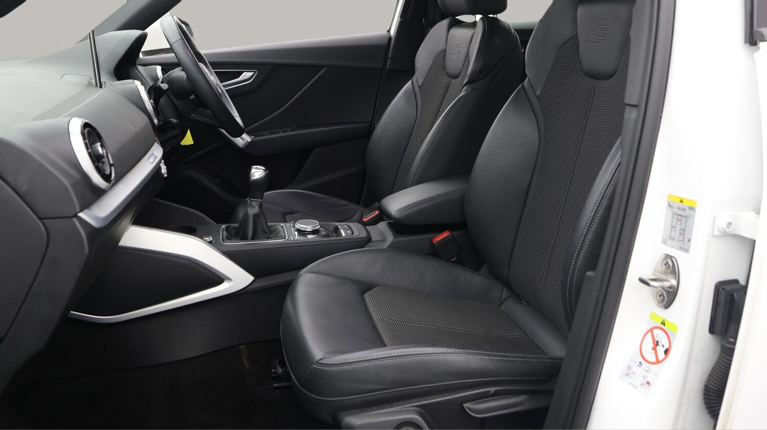 Used Audi Q2 2022 for sale - 76228038: Photo 15