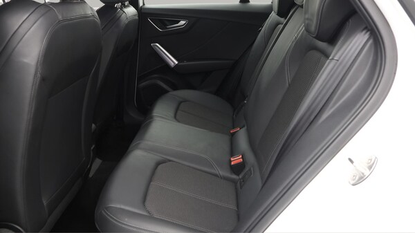Used Audi Q2 2022 for sale - 76228038: Photo 17