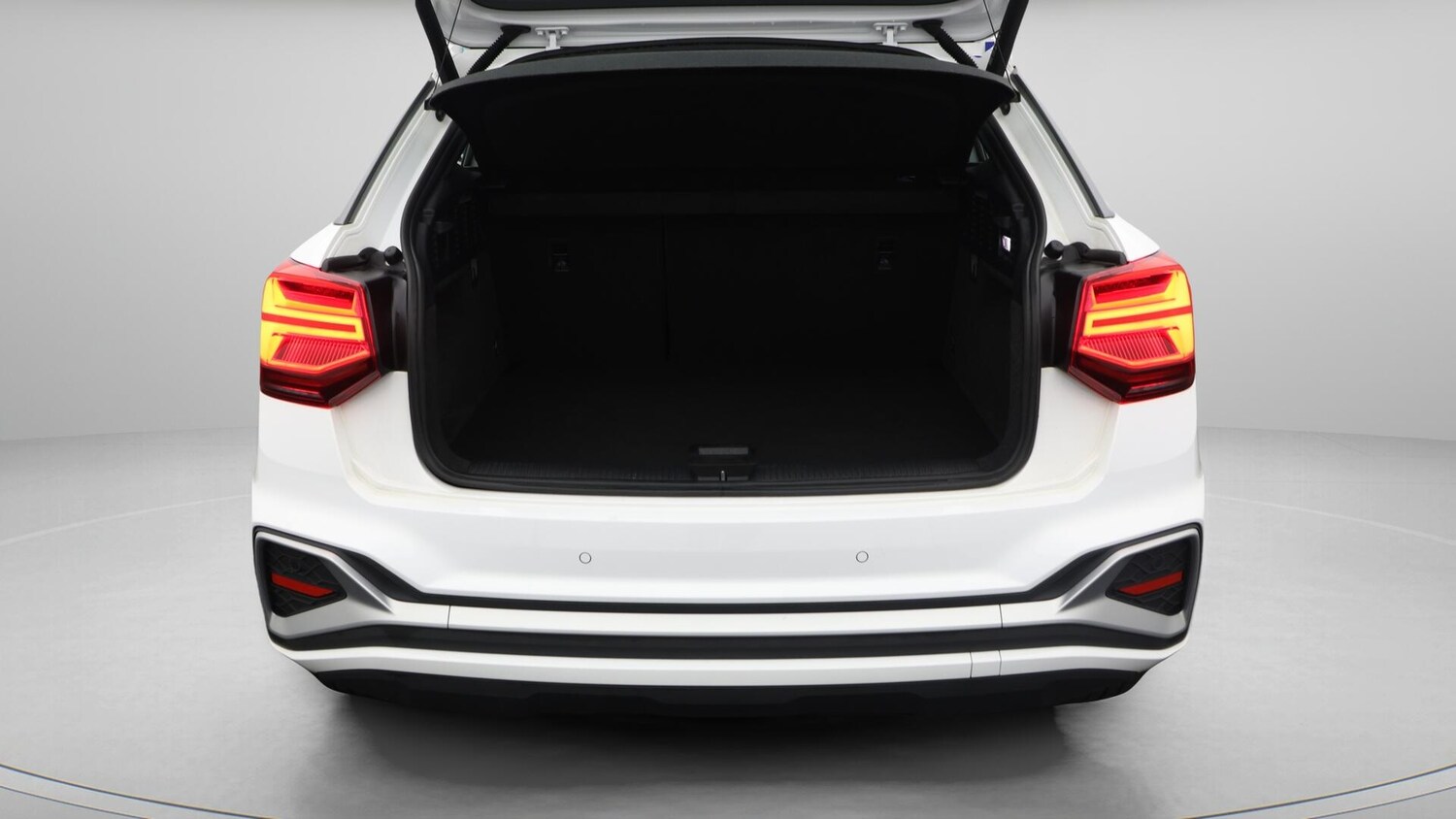 Used Audi Q2 2022 for sale - 76228038: Photo 18