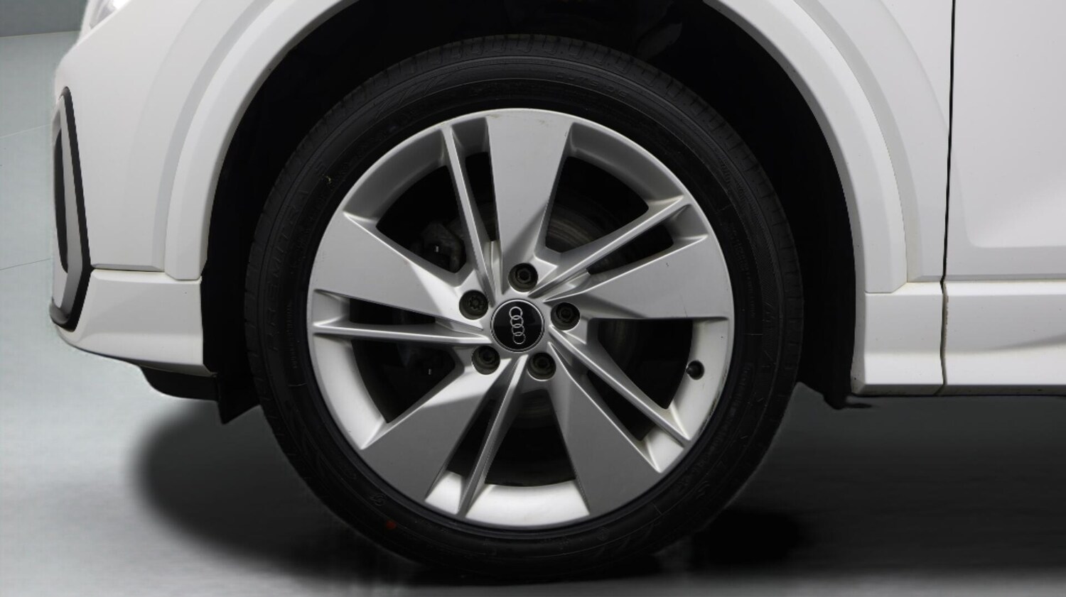 Used Audi Q2 2022 for sale - 76228038: Photo 19