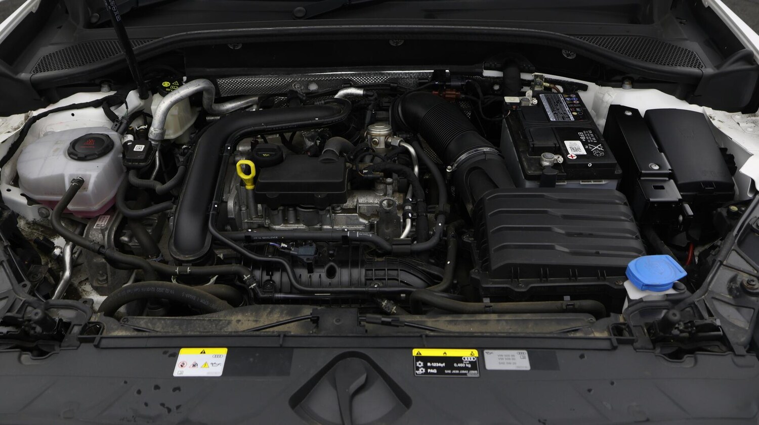 Used Audi Q2 2022 for sale - 76228038: Photo 20