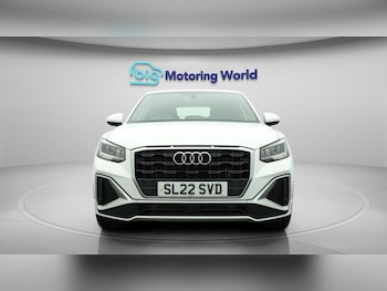 Used Audi Q2 2022 for sale - 76228038: Photo 3