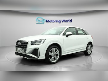Used Audi Q2 2022 for sale - 76228038: Photo 4