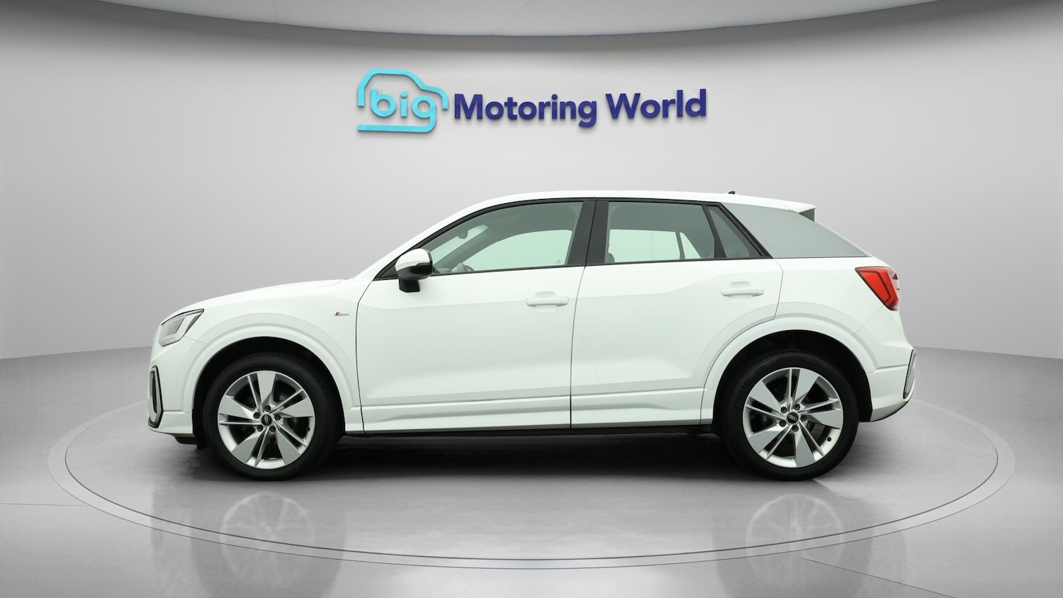 Used Audi Q2 2022 for sale - 76228038: Photo 5