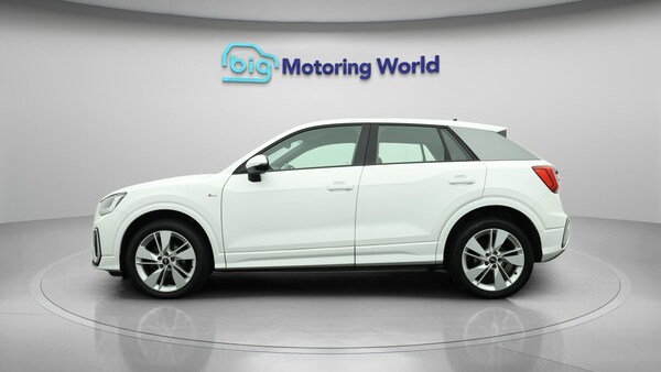 Used Audi Q2 2022 for sale - 76228038: Photo 5