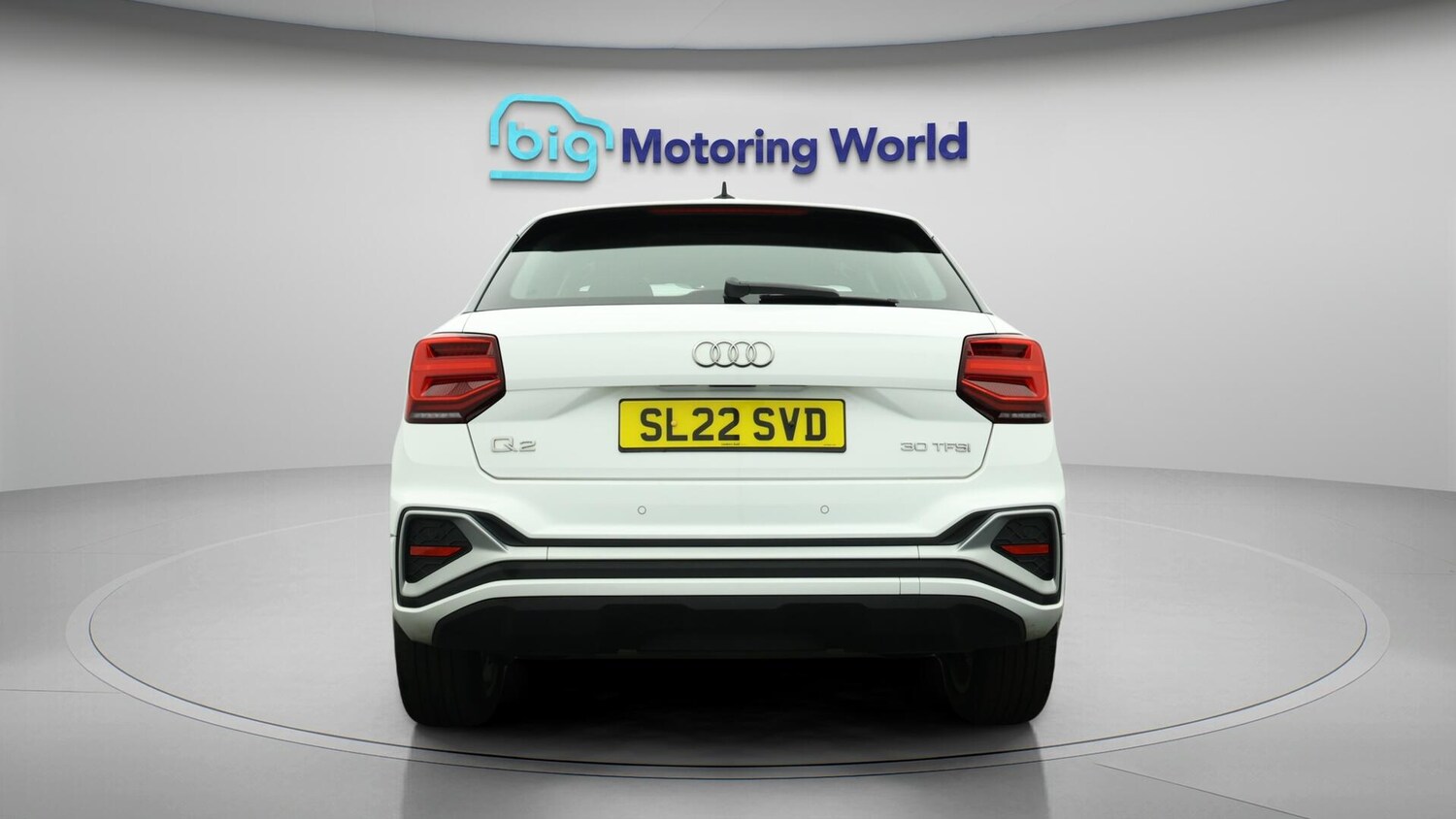 Used Audi Q2 2022 for sale - 76228038: Photo 7