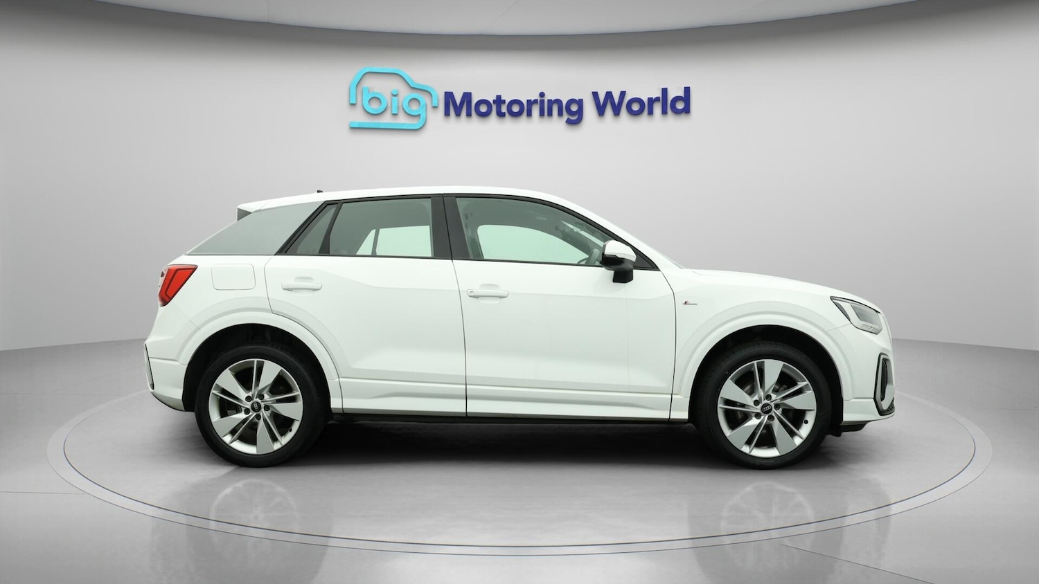 Used Audi Q2 2022 for sale - 76228038: Photo 9