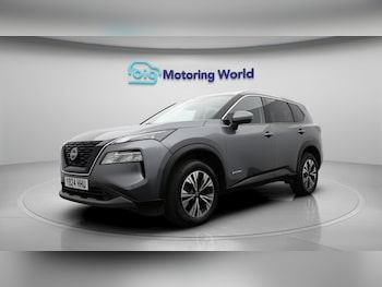 Used Nissan X-Trail 2024 for sale - 79129054: Photo