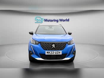 Used Peugeot 2008 2022 for sale - 79643888: Photo