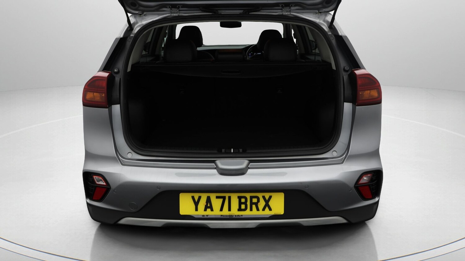 Used Kia Niro 2022 for sale - 77426990: Photo 17