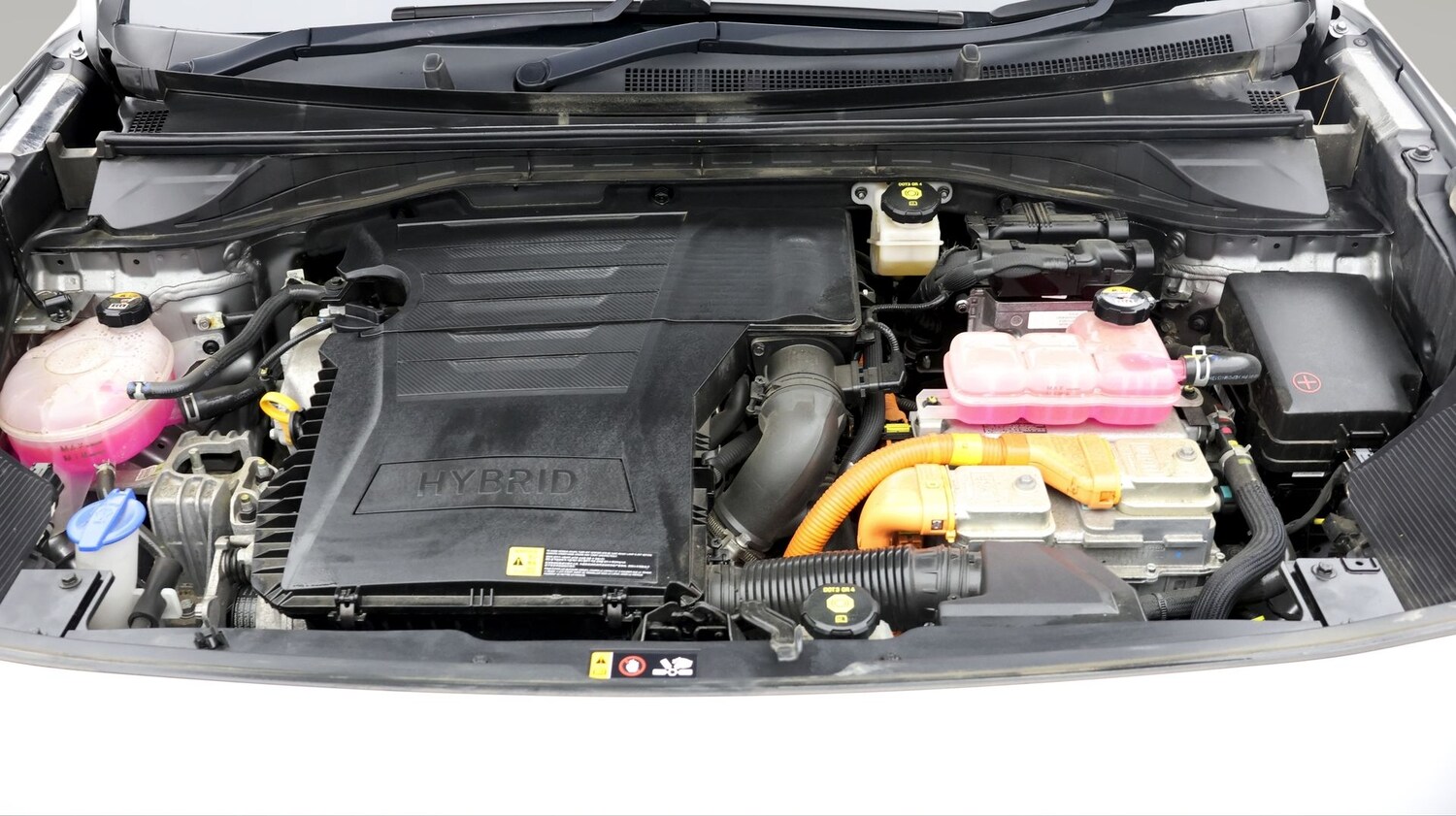 Used Kia Niro 2022 for sale - 77426990: Photo 19