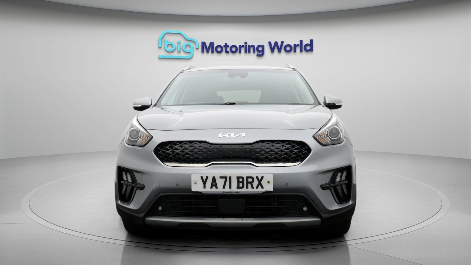 Used Kia Niro 2022 for sale - 77426990: Photo 2
