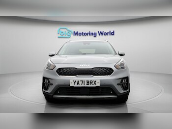 Used Kia Niro 2022 for sale - 77426990: Photo
