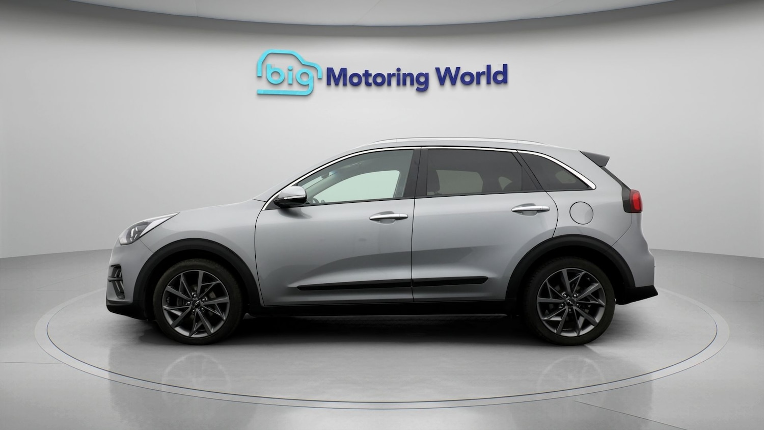 Used Kia Niro 2022 for sale - 77426990: Photo 4