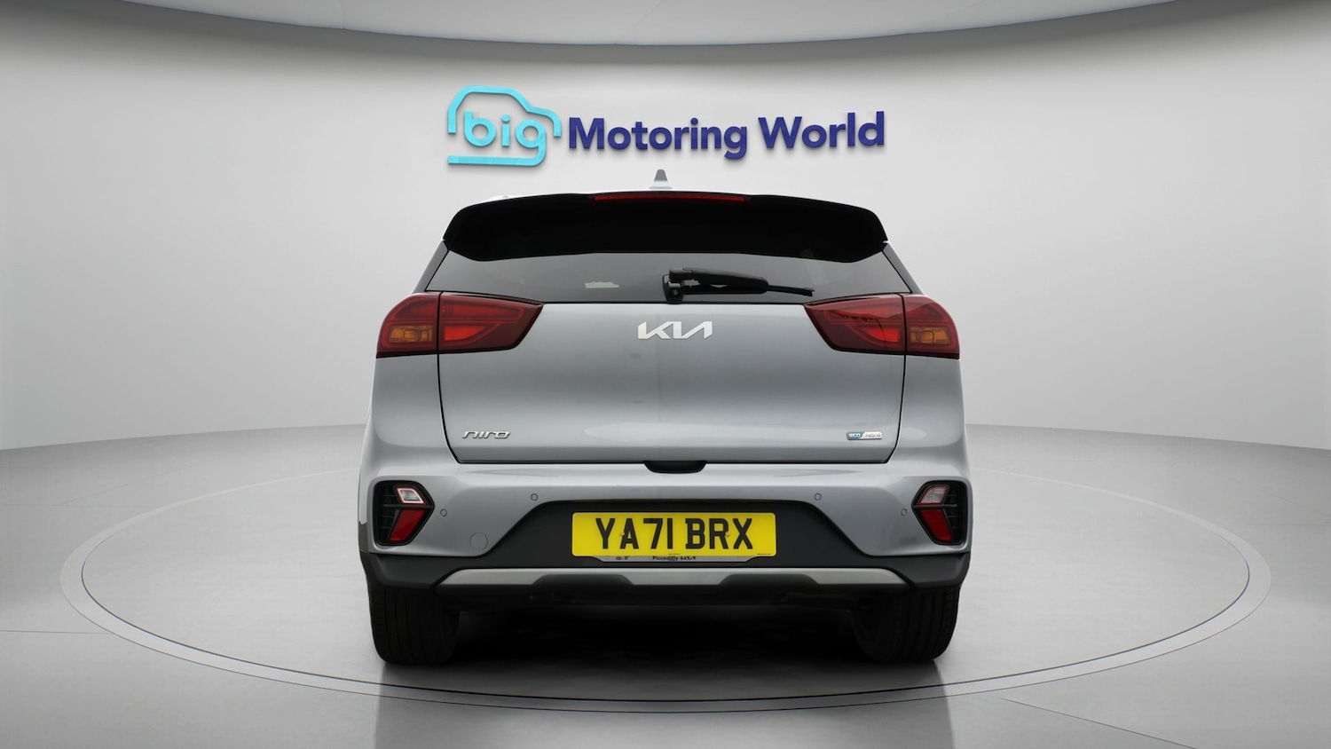 Used Kia Niro 2022 for sale - 77426990: Photo 6