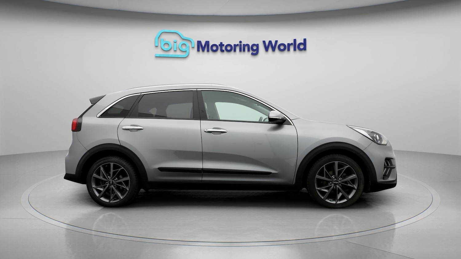 Used Kia Niro 2022 for sale - 77426990: Photo 8