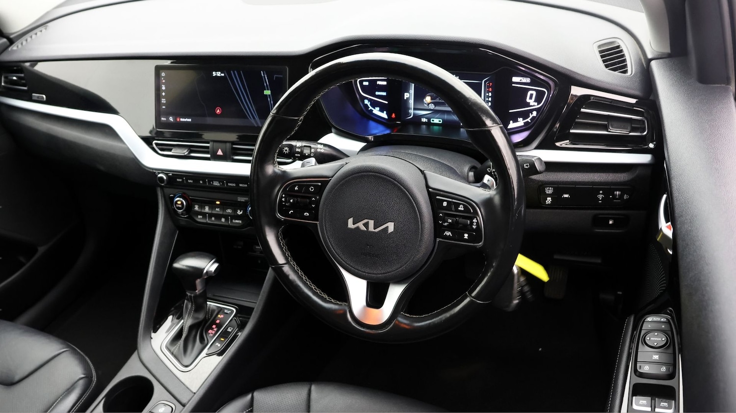 Used Kia Niro 2022 for sale - 77426990: Photo 9