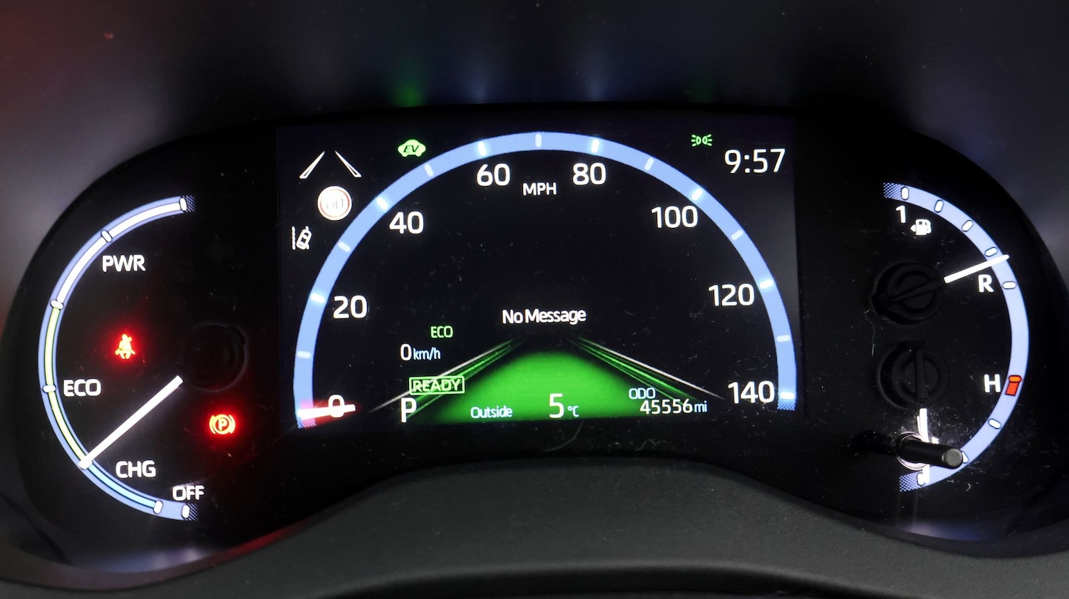 Used Toyota Yaris Cross 2023 for sale - 77848542: Photo 10