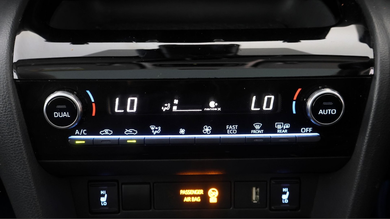 Used Toyota Yaris Cross 2023 for sale - 77848542: Photo 12