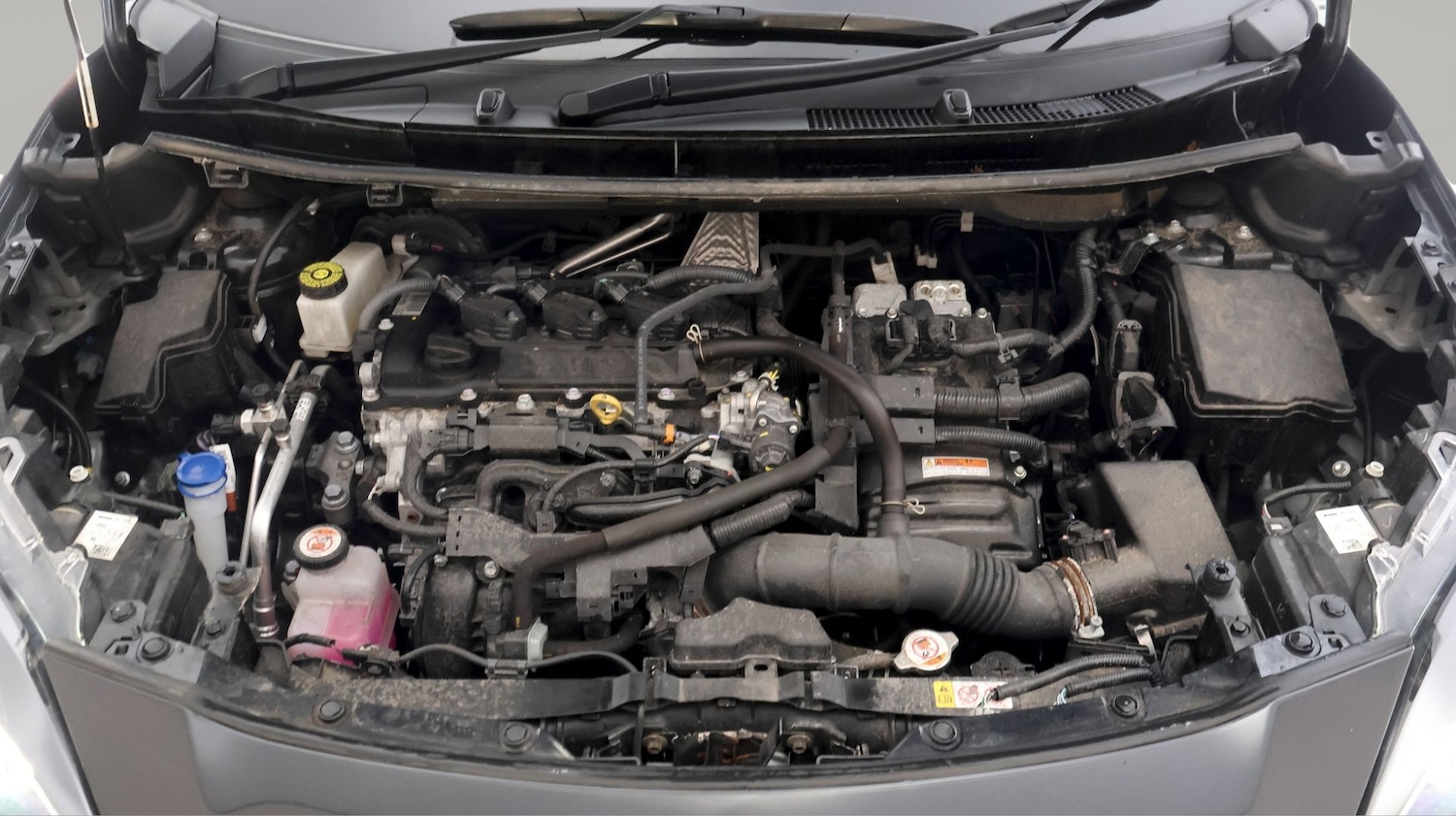 Used Toyota Yaris Cross 2023 for sale - 77848542: Photo 19