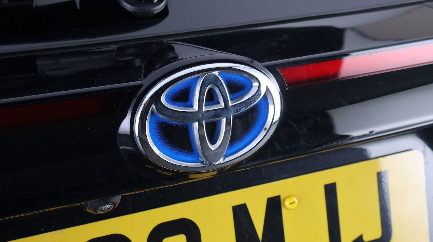 Used Toyota Yaris Cross 2023 for sale - 77848542: Photo 24