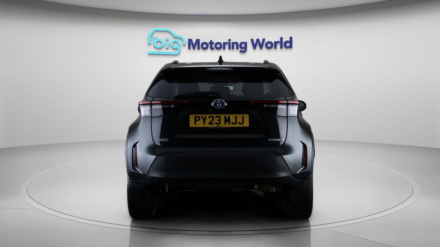 Used Toyota Yaris Cross 2023 for sale - 77848542: Photo 6