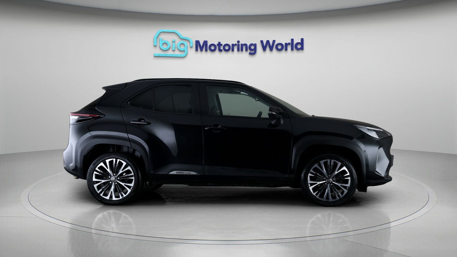 Used Toyota Yaris Cross 2023 for sale - 77848542: Photo 8