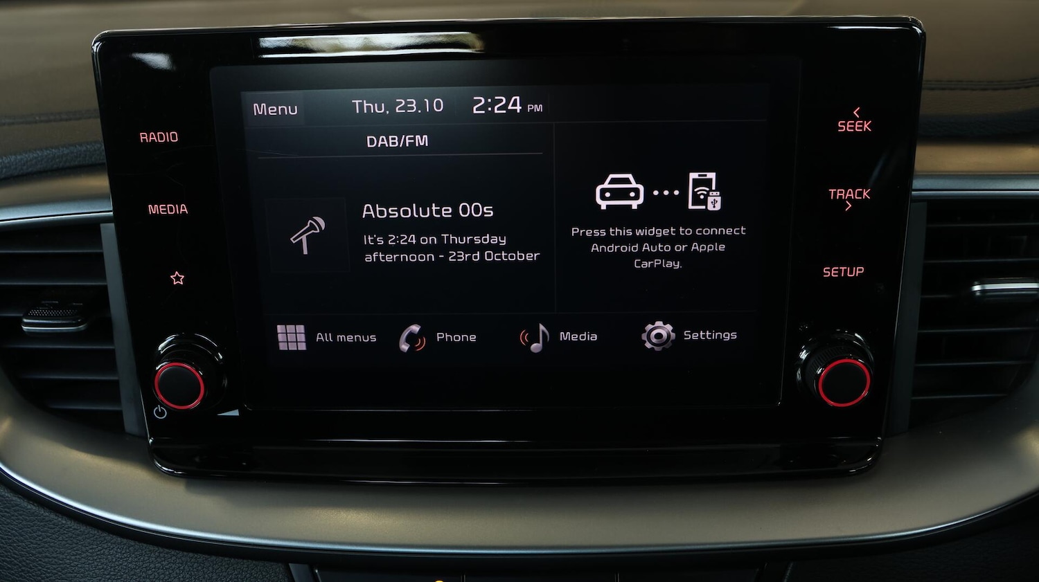 Used Kia Ceed 2022 for sale - 76381226: Photo 11