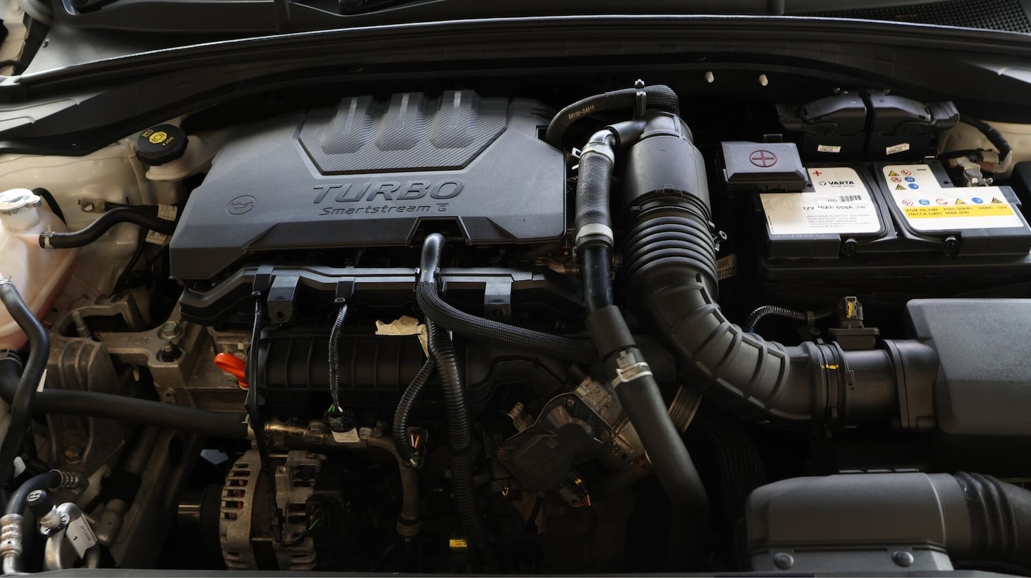 Used Kia Ceed 2022 for sale - 76381226: Photo 19