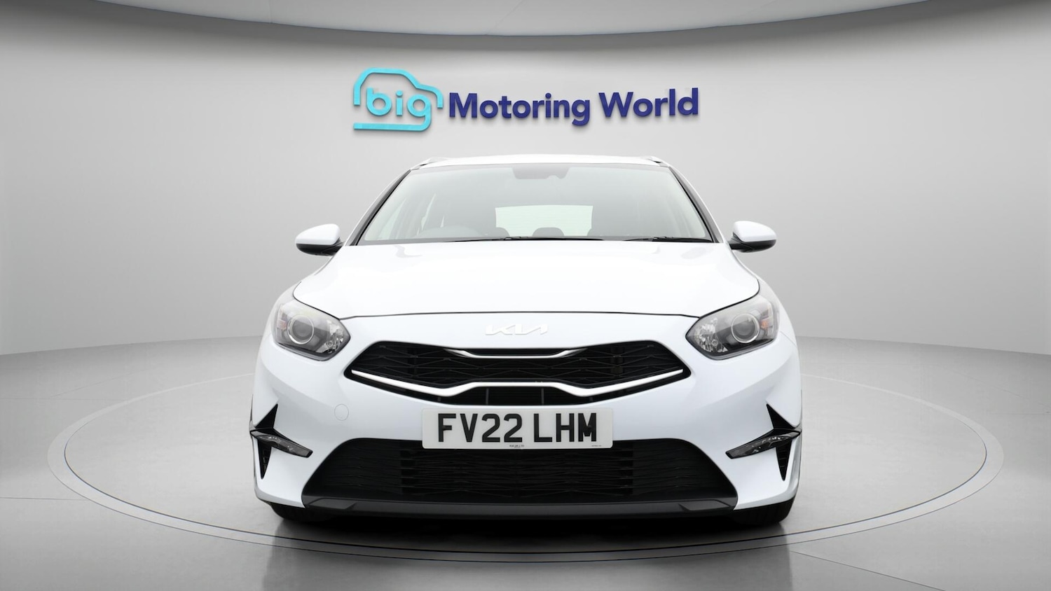 Used Kia Ceed 2022 for sale - 76381226: Photo 2
