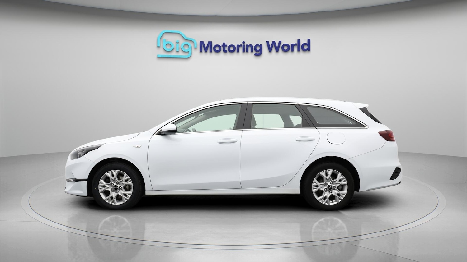 Used Kia Ceed 2022 for sale - 76381226: Photo 4