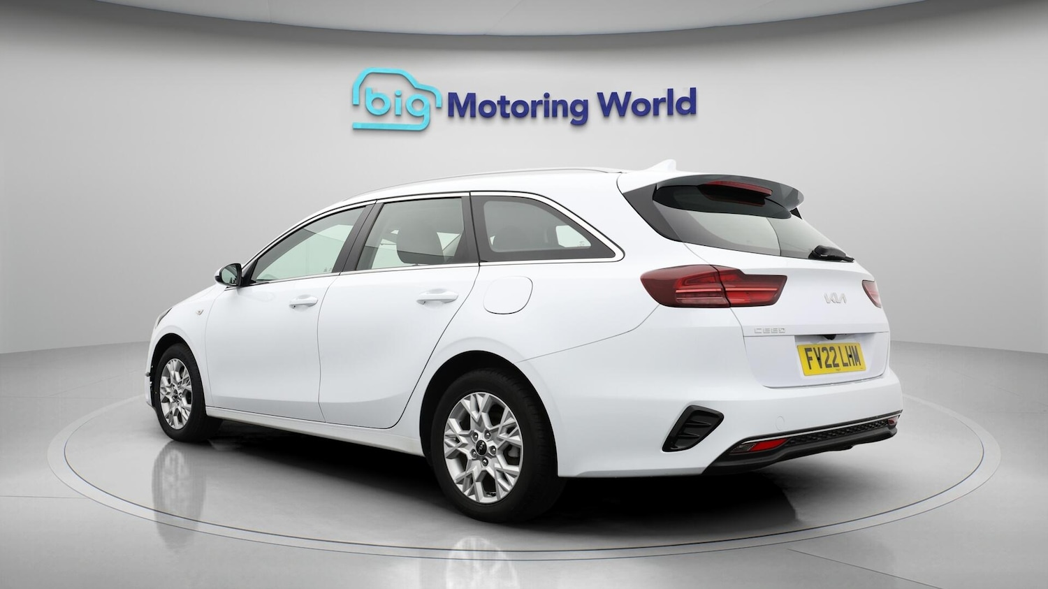 Used Kia Ceed 2022 for sale - 76381226: Photo 5