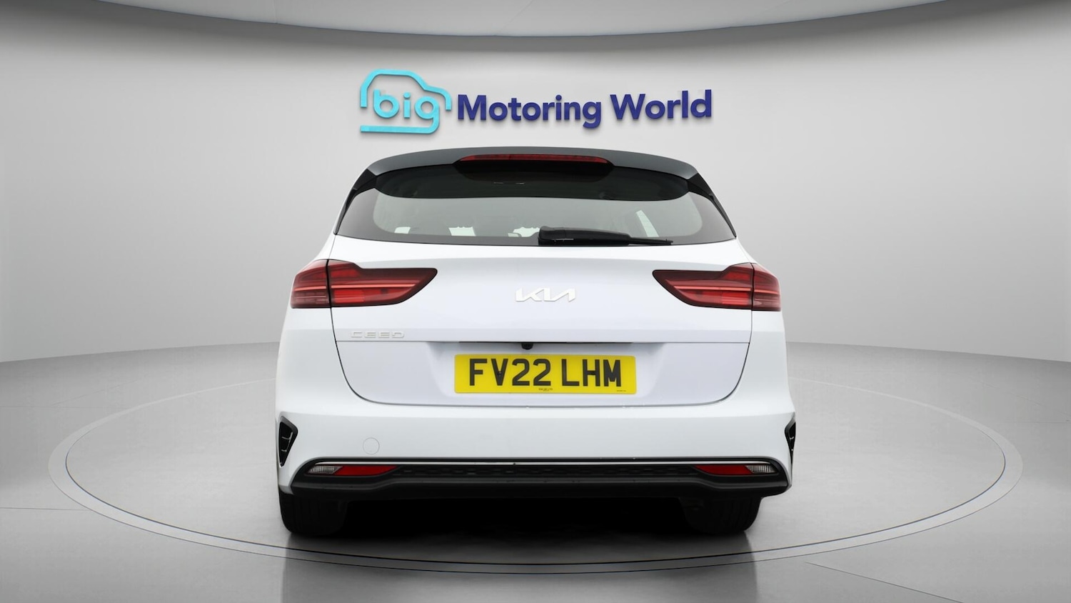 Used Kia Ceed 2022 for sale - 76381226: Photo 6