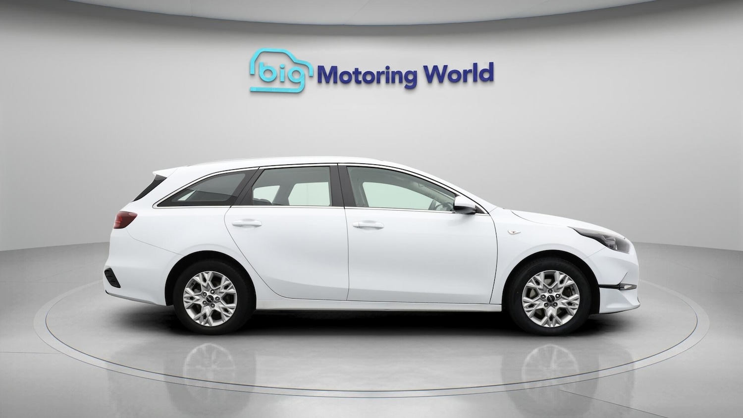 Used Kia Ceed 2022 for sale - 76381226: Photo 8