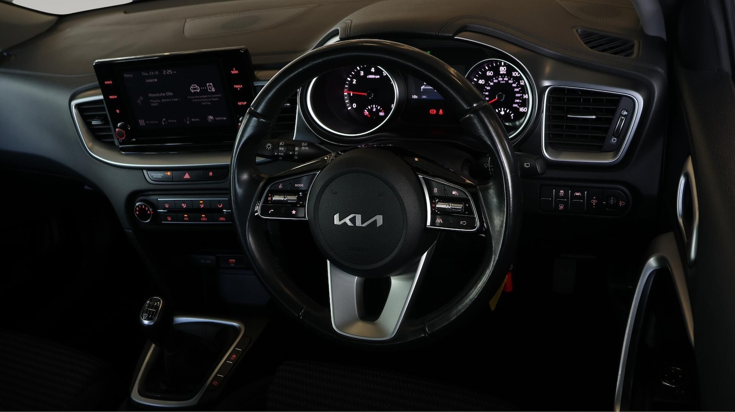 Used Kia Ceed 2022 for sale - 76381226: Photo 9